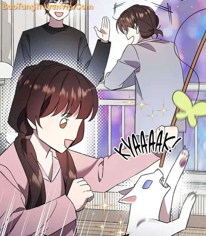 Làm Ơn Dừng Đức Giáo Hoàng Lại: Chapter 42