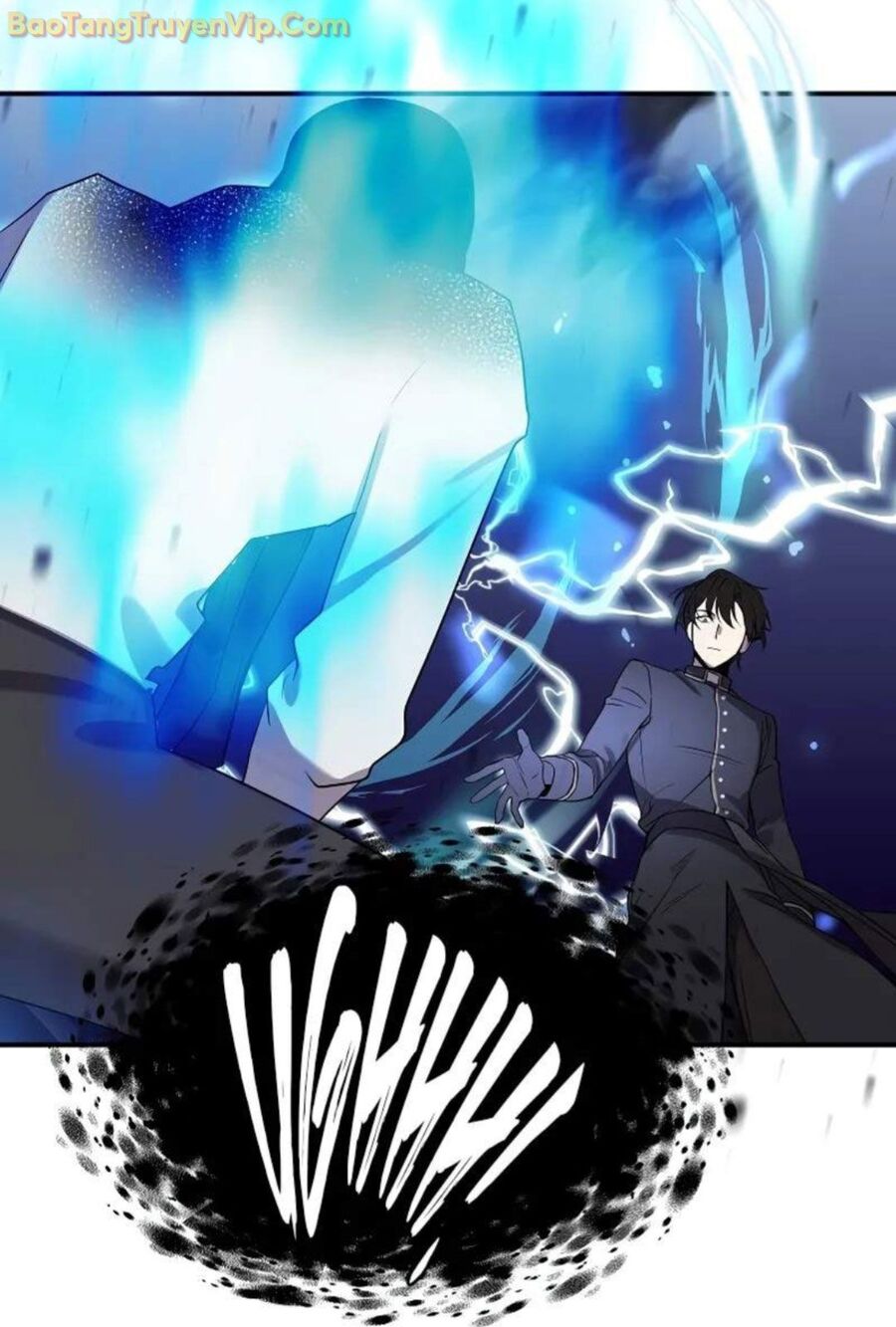 Làm Ơn Dừng Đức Giáo Hoàng Lại: Chapter 5