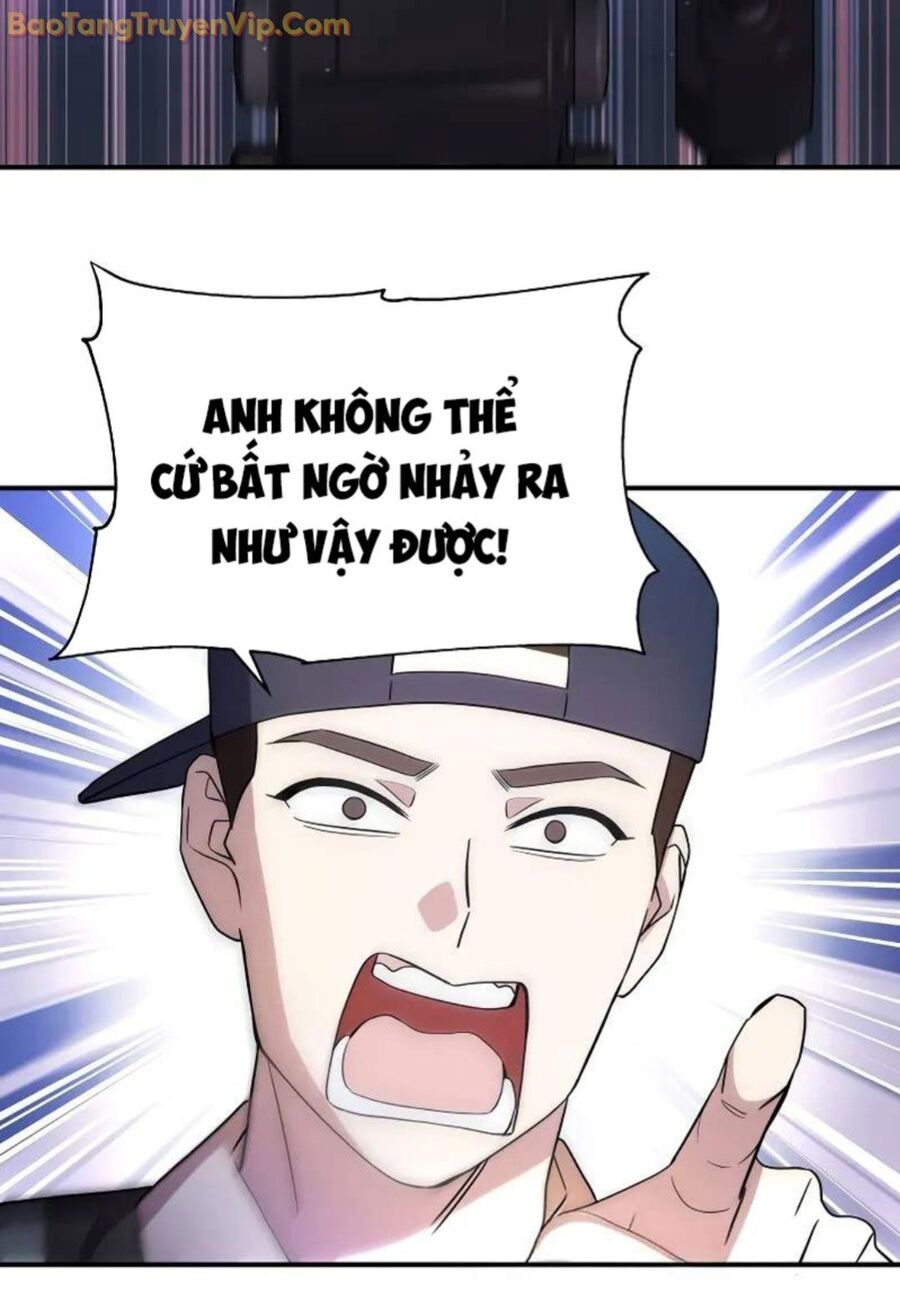 Làm Ơn Dừng Đức Giáo Hoàng Lại: Chapter 5