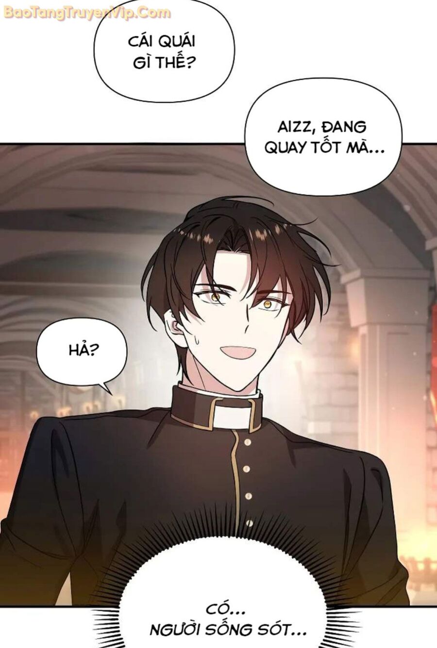 Làm Ơn Dừng Đức Giáo Hoàng Lại: Chapter 5