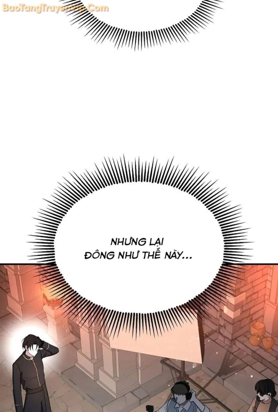 Làm Ơn Dừng Đức Giáo Hoàng Lại: Chapter 5