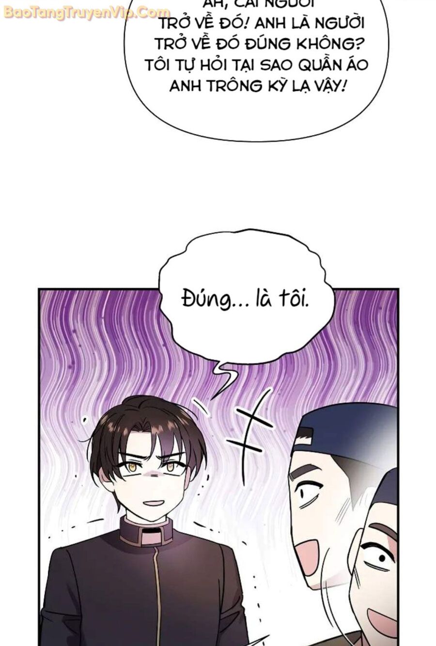 Làm Ơn Dừng Đức Giáo Hoàng Lại: Chapter 5