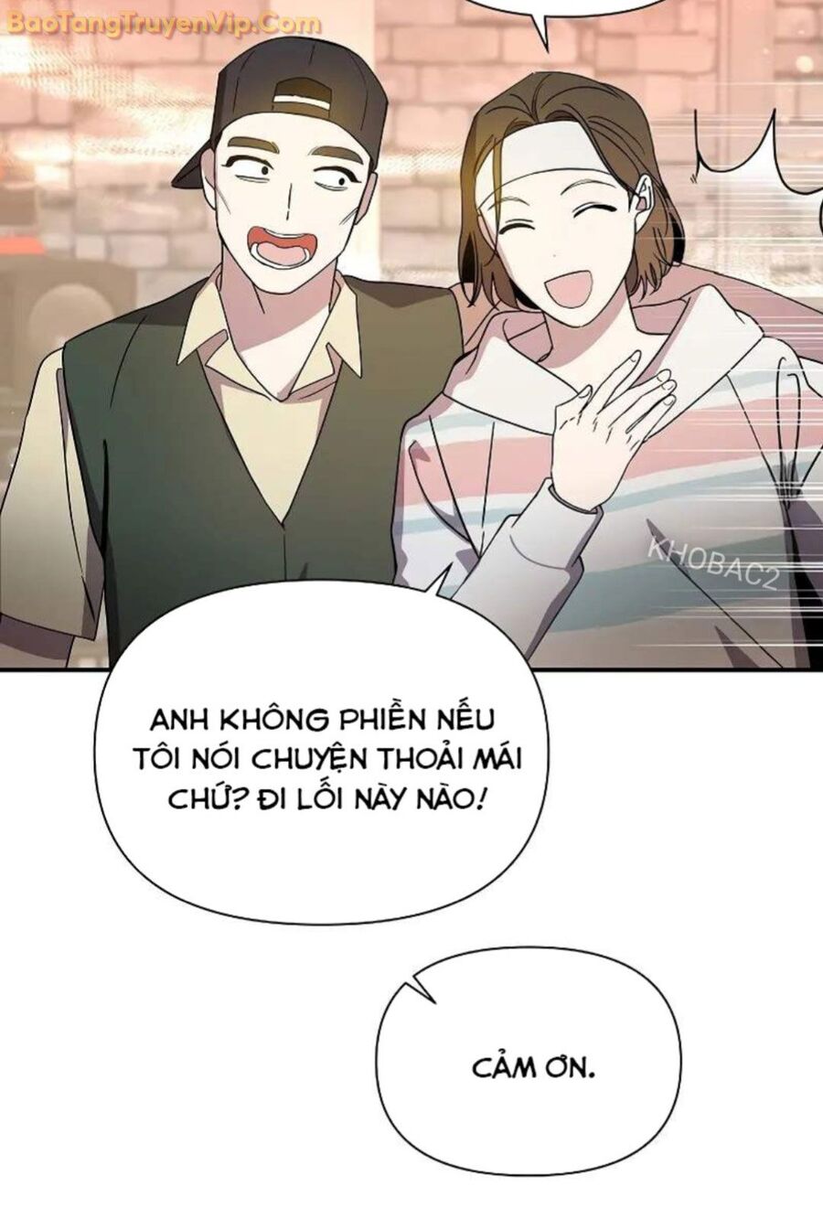 Làm Ơn Dừng Đức Giáo Hoàng Lại: Chapter 5