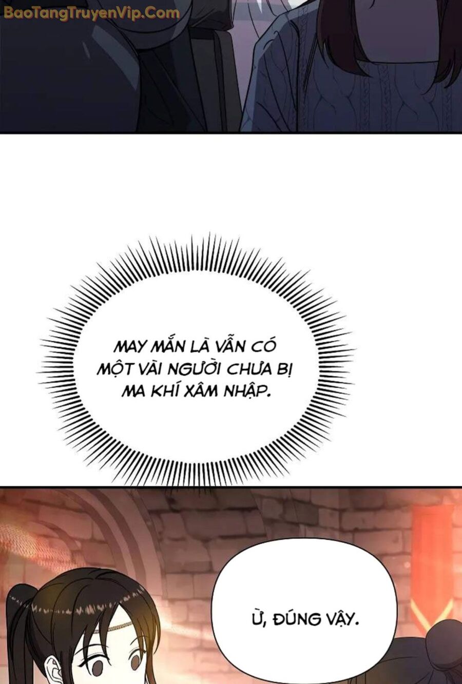 Làm Ơn Dừng Đức Giáo Hoàng Lại: Chapter 5