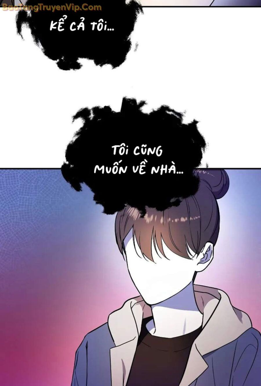 Làm Ơn Dừng Đức Giáo Hoàng Lại: Chapter 5