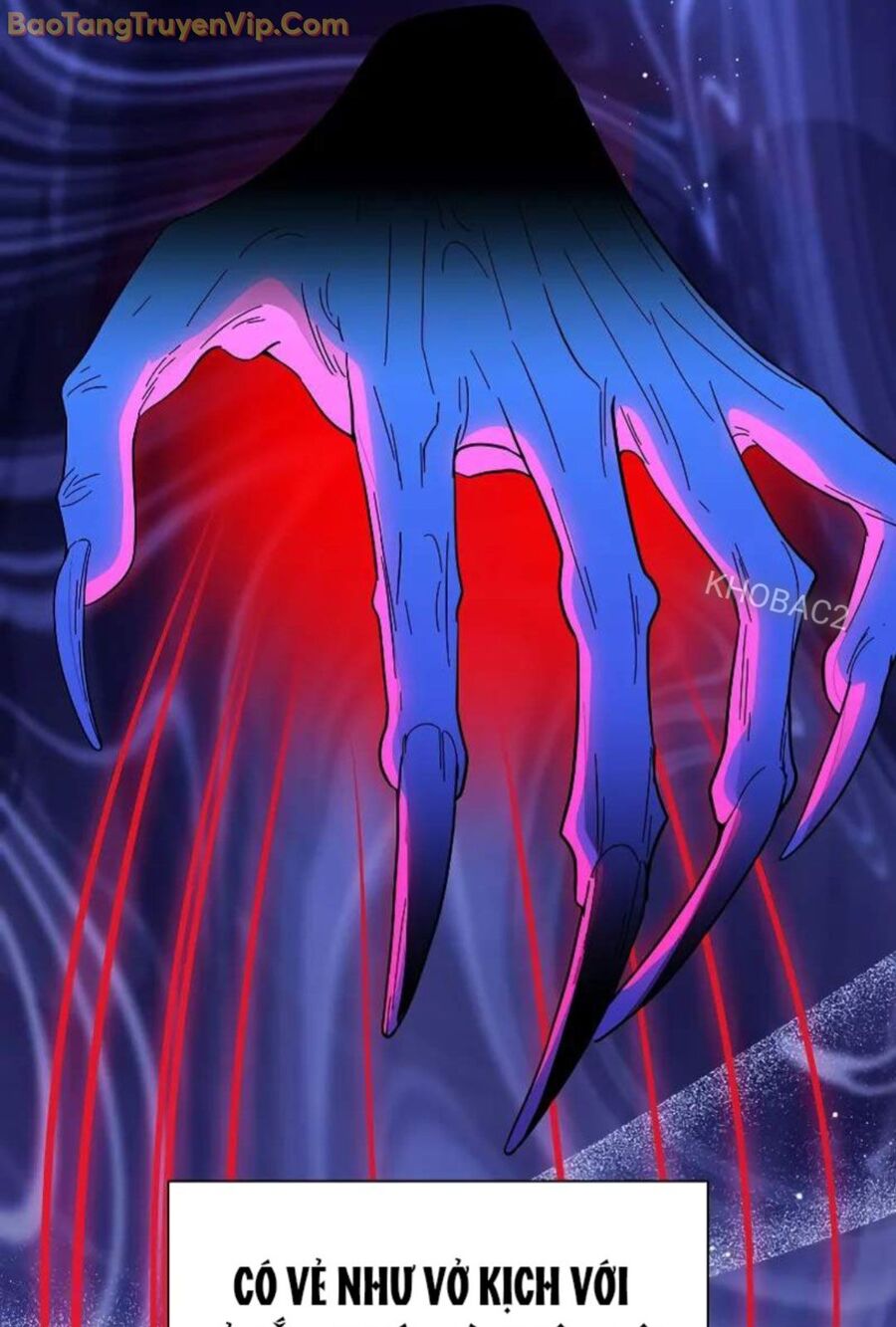 Làm Ơn Dừng Đức Giáo Hoàng Lại: Chapter 5