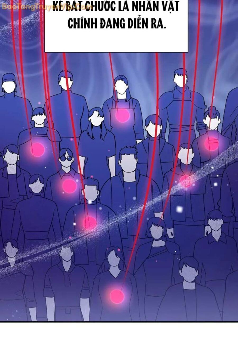 Làm Ơn Dừng Đức Giáo Hoàng Lại: Chapter 5