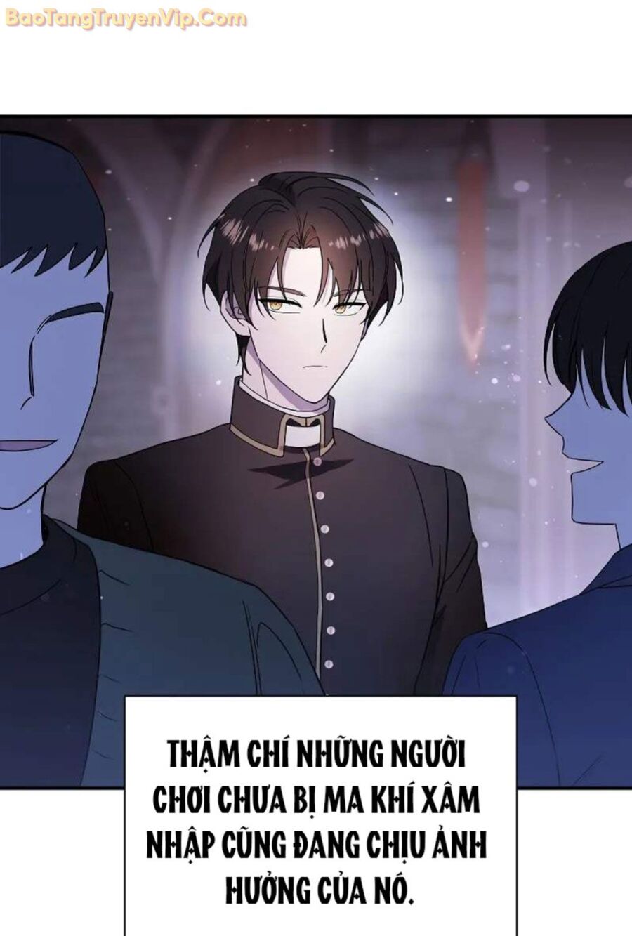Làm Ơn Dừng Đức Giáo Hoàng Lại: Chapter 5
