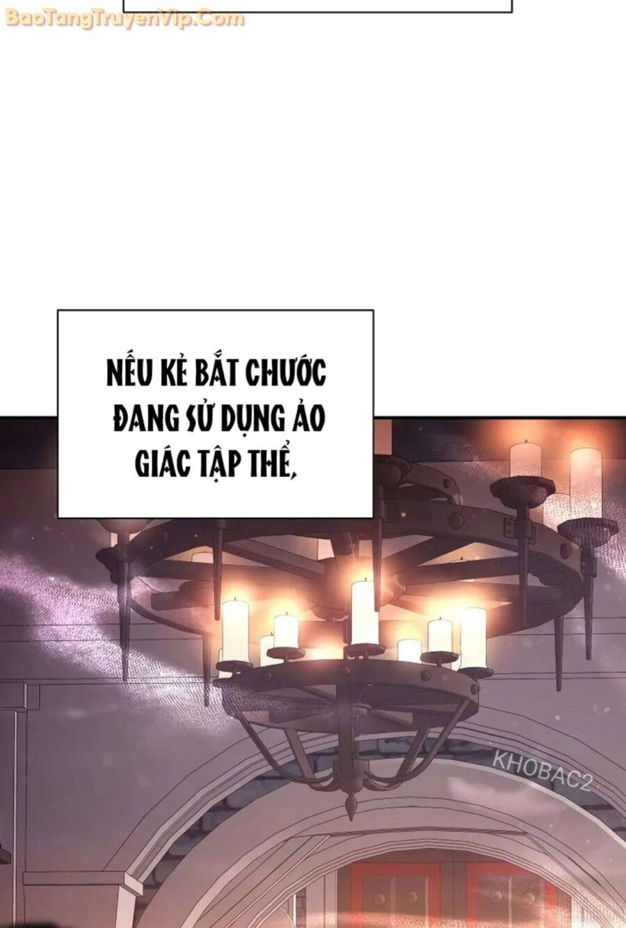 Làm Ơn Dừng Đức Giáo Hoàng Lại: Chapter 5