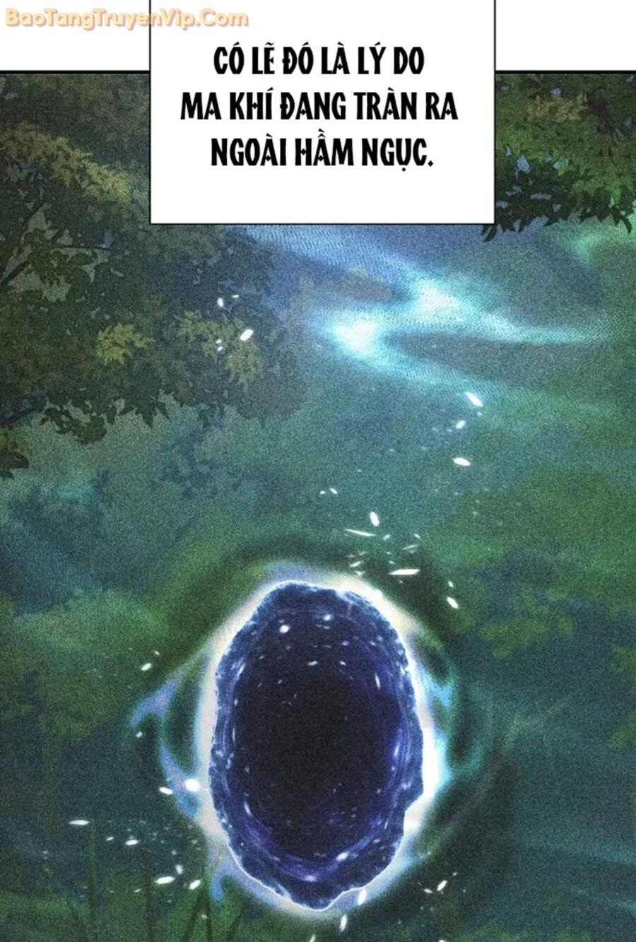 Làm Ơn Dừng Đức Giáo Hoàng Lại: Chapter 5