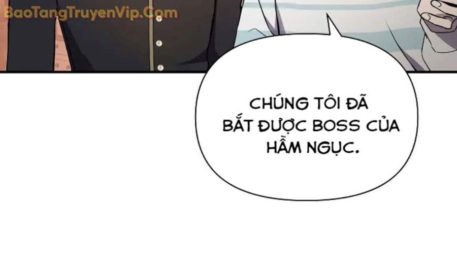 Làm Ơn Dừng Đức Giáo Hoàng Lại: Chapter 5