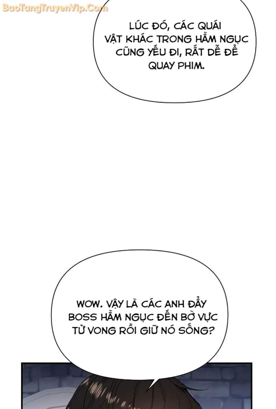 Làm Ơn Dừng Đức Giáo Hoàng Lại: Chapter 5