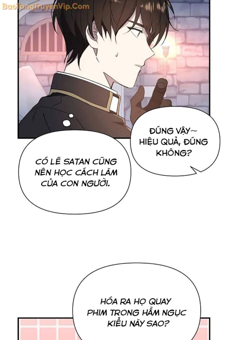 Làm Ơn Dừng Đức Giáo Hoàng Lại: Chapter 5