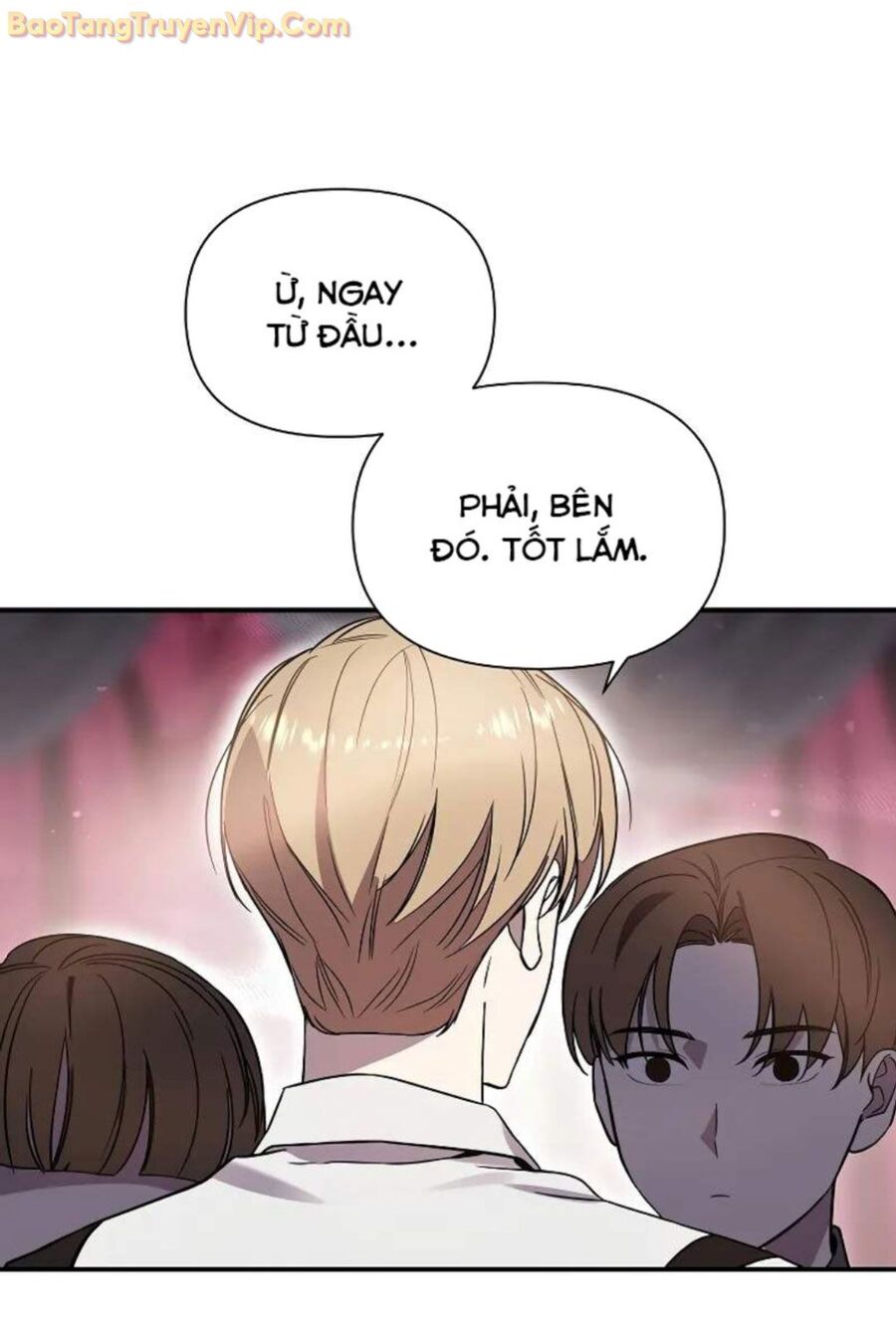 Làm Ơn Dừng Đức Giáo Hoàng Lại: Chapter 5