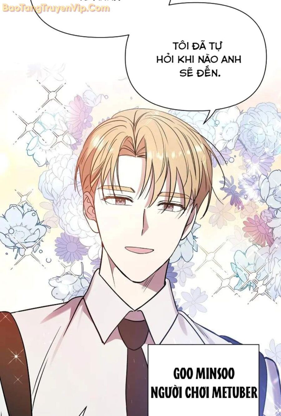 Làm Ơn Dừng Đức Giáo Hoàng Lại: Chapter 5