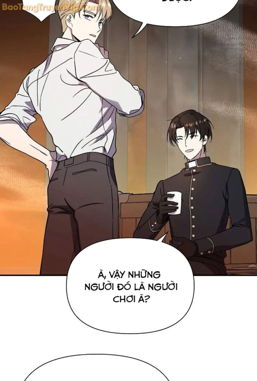 Làm Ơn Dừng Đức Giáo Hoàng Lại: Chapter 5