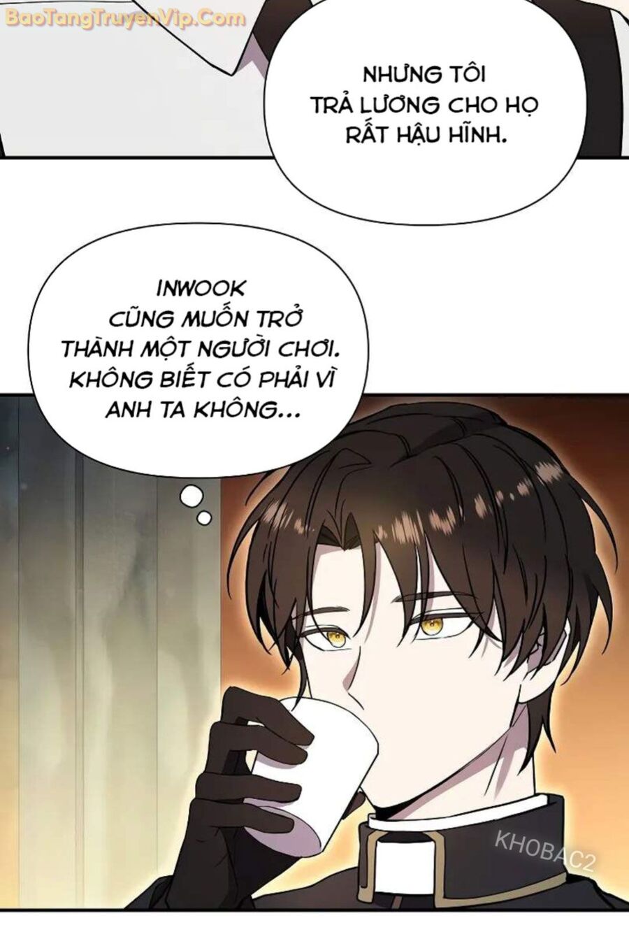 Làm Ơn Dừng Đức Giáo Hoàng Lại: Chapter 5