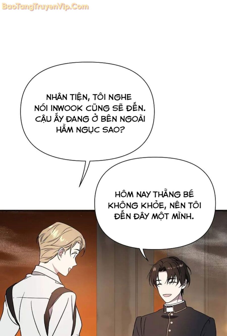 Làm Ơn Dừng Đức Giáo Hoàng Lại: Chapter 5