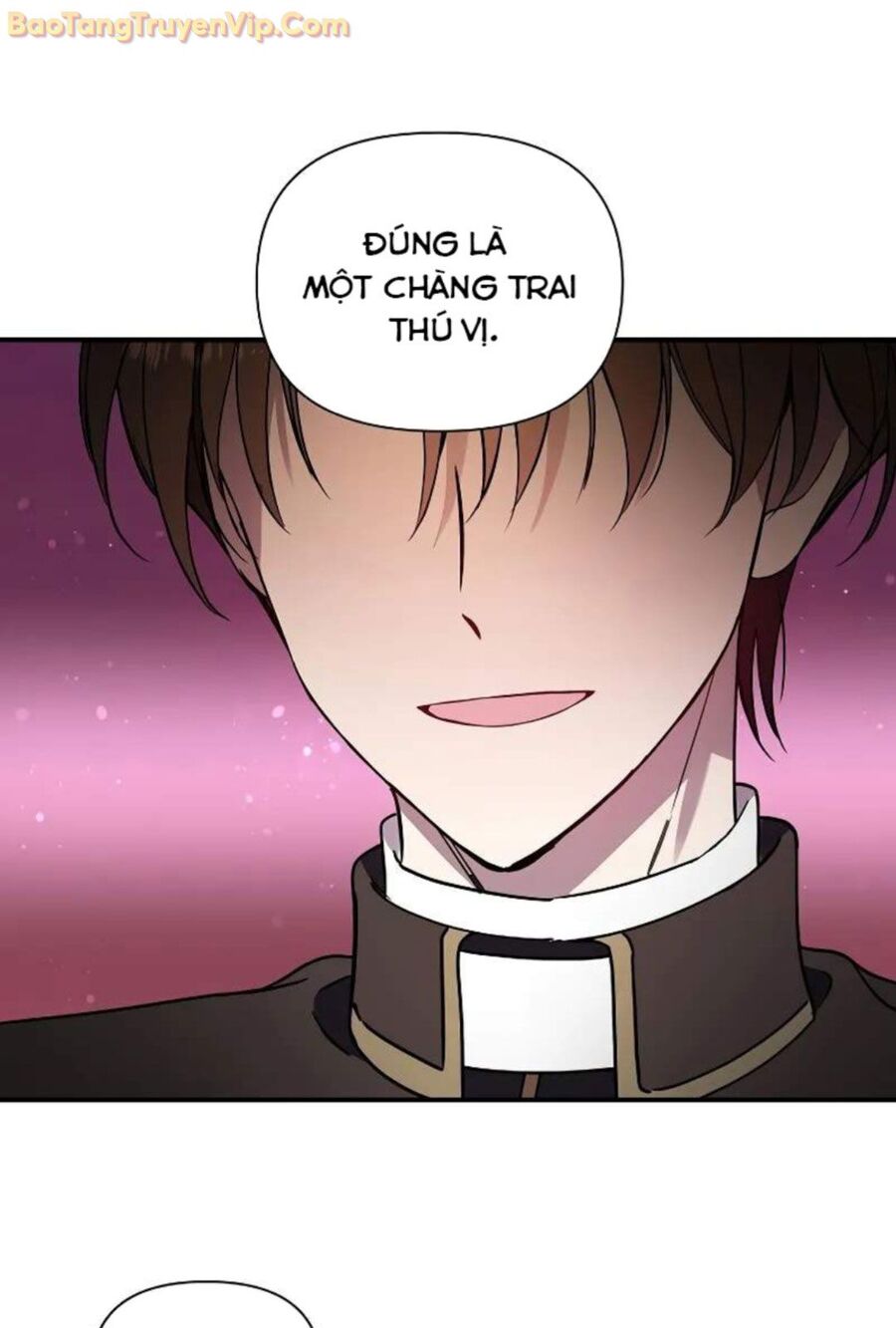 Làm Ơn Dừng Đức Giáo Hoàng Lại: Chapter 5