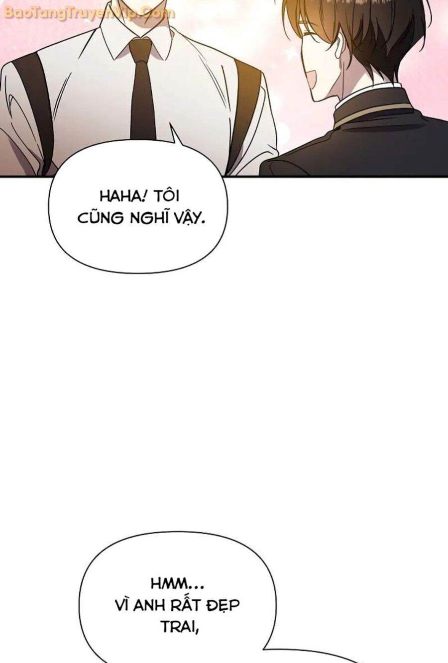 Làm Ơn Dừng Đức Giáo Hoàng Lại: Chapter 5