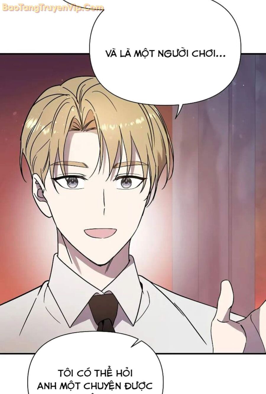 Làm Ơn Dừng Đức Giáo Hoàng Lại: Chapter 5