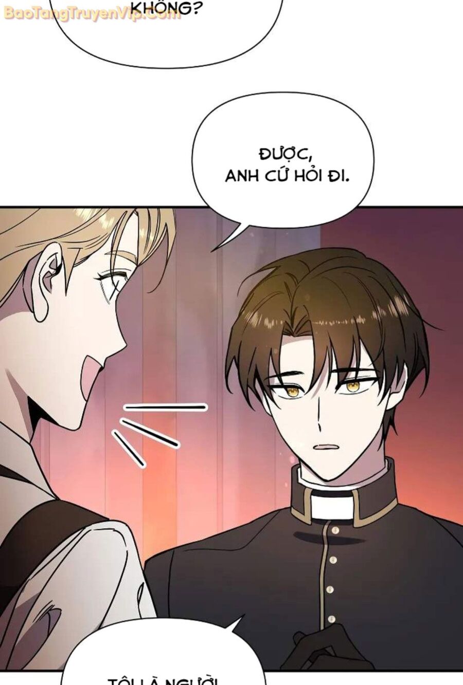 Làm Ơn Dừng Đức Giáo Hoàng Lại: Chapter 5