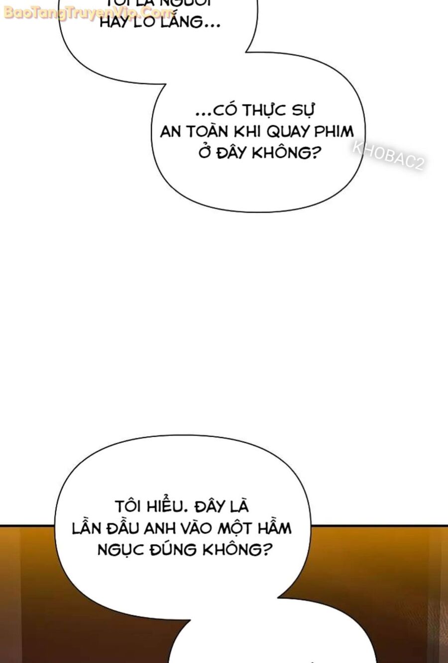 Làm Ơn Dừng Đức Giáo Hoàng Lại: Chapter 5