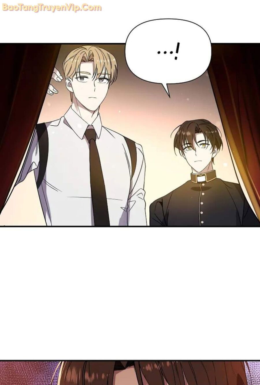 Làm Ơn Dừng Đức Giáo Hoàng Lại: Chapter 5