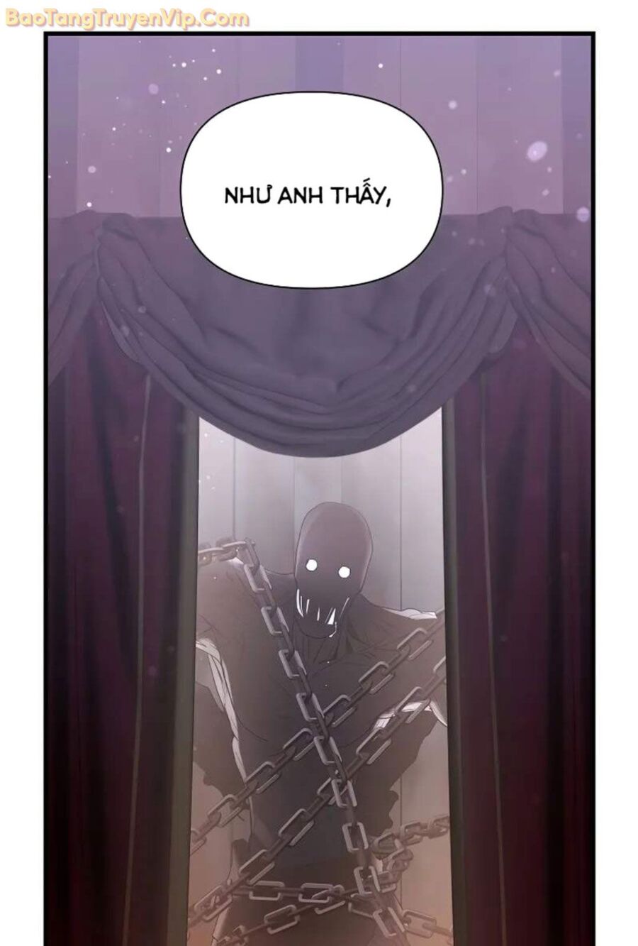 Làm Ơn Dừng Đức Giáo Hoàng Lại: Chapter 5