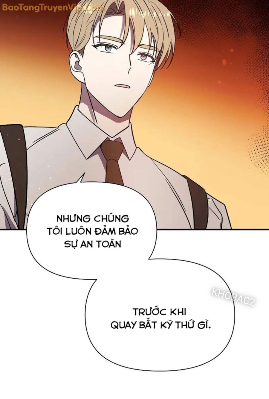 Làm Ơn Dừng Đức Giáo Hoàng Lại: Chapter 5
