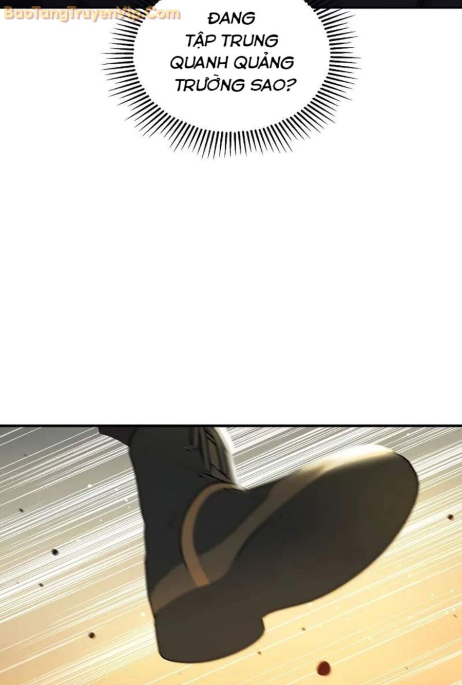 Làm Ơn Dừng Đức Giáo Hoàng Lại: Chapter 5