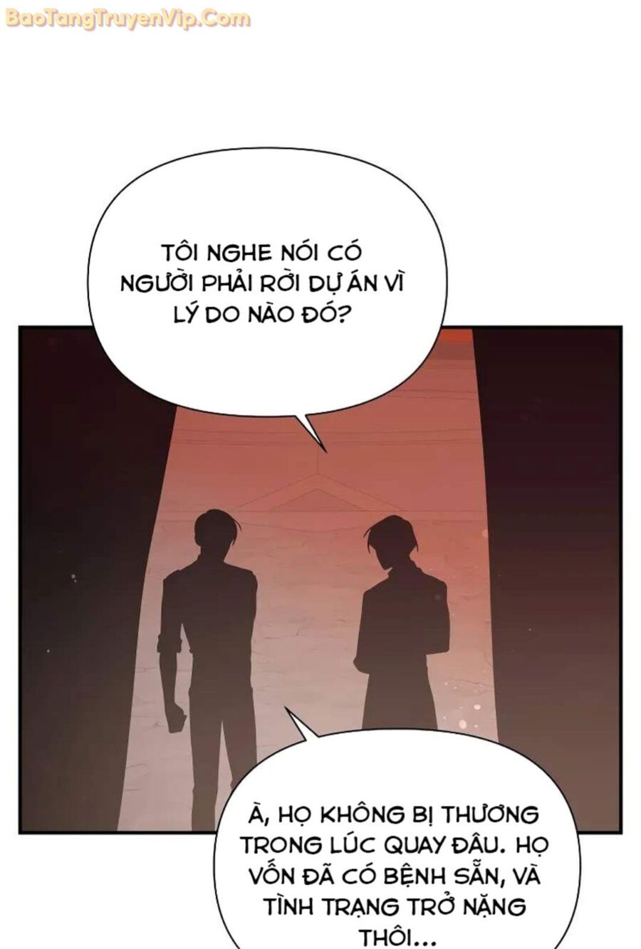 Làm Ơn Dừng Đức Giáo Hoàng Lại: Chapter 5