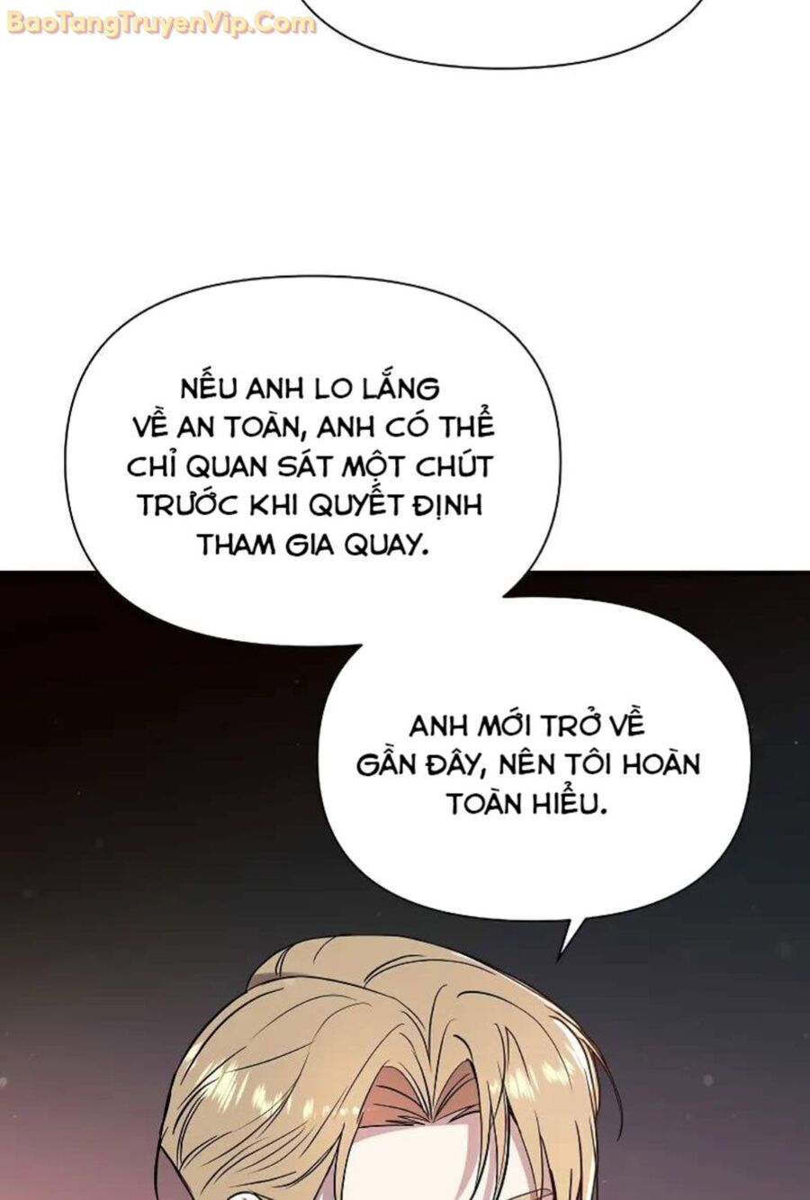 Làm Ơn Dừng Đức Giáo Hoàng Lại: Chapter 5