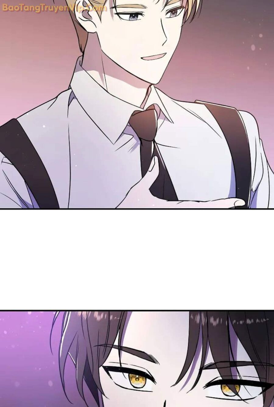 Làm Ơn Dừng Đức Giáo Hoàng Lại: Chapter 5