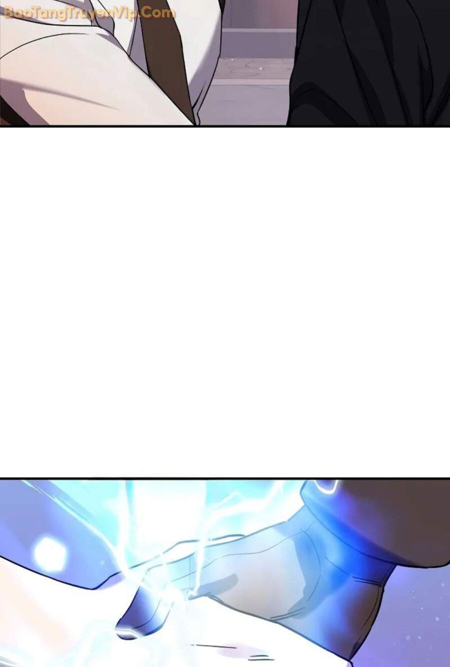 Làm Ơn Dừng Đức Giáo Hoàng Lại: Chapter 5