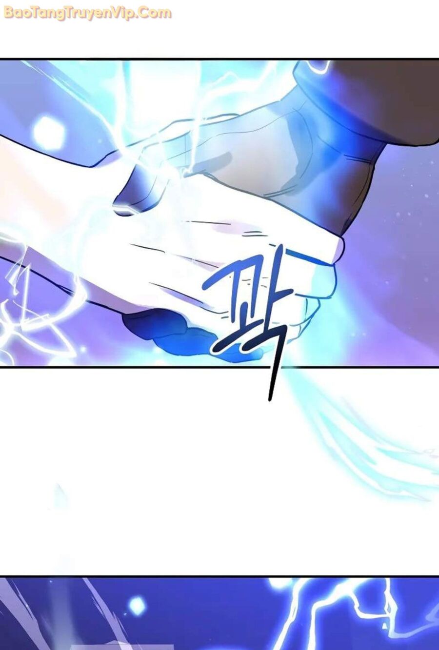 Làm Ơn Dừng Đức Giáo Hoàng Lại: Chapter 5