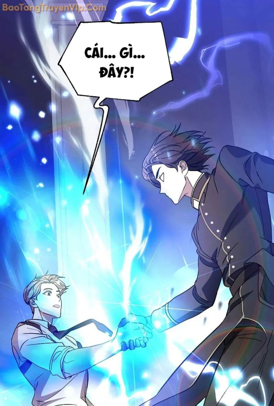 Làm Ơn Dừng Đức Giáo Hoàng Lại: Chapter 5