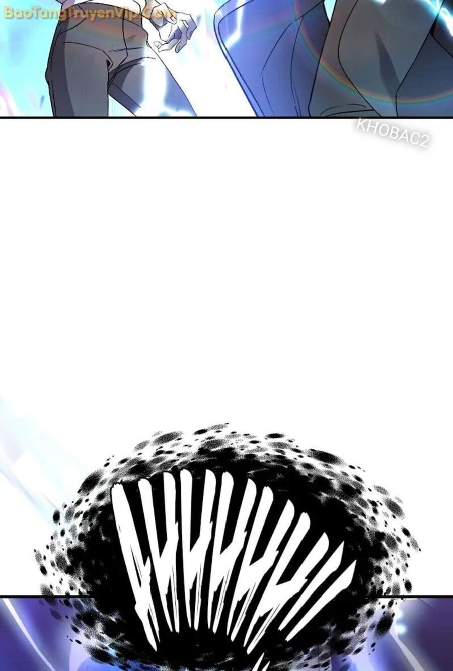 Làm Ơn Dừng Đức Giáo Hoàng Lại: Chapter 5