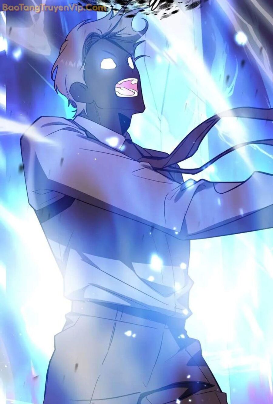 Làm Ơn Dừng Đức Giáo Hoàng Lại: Chapter 5