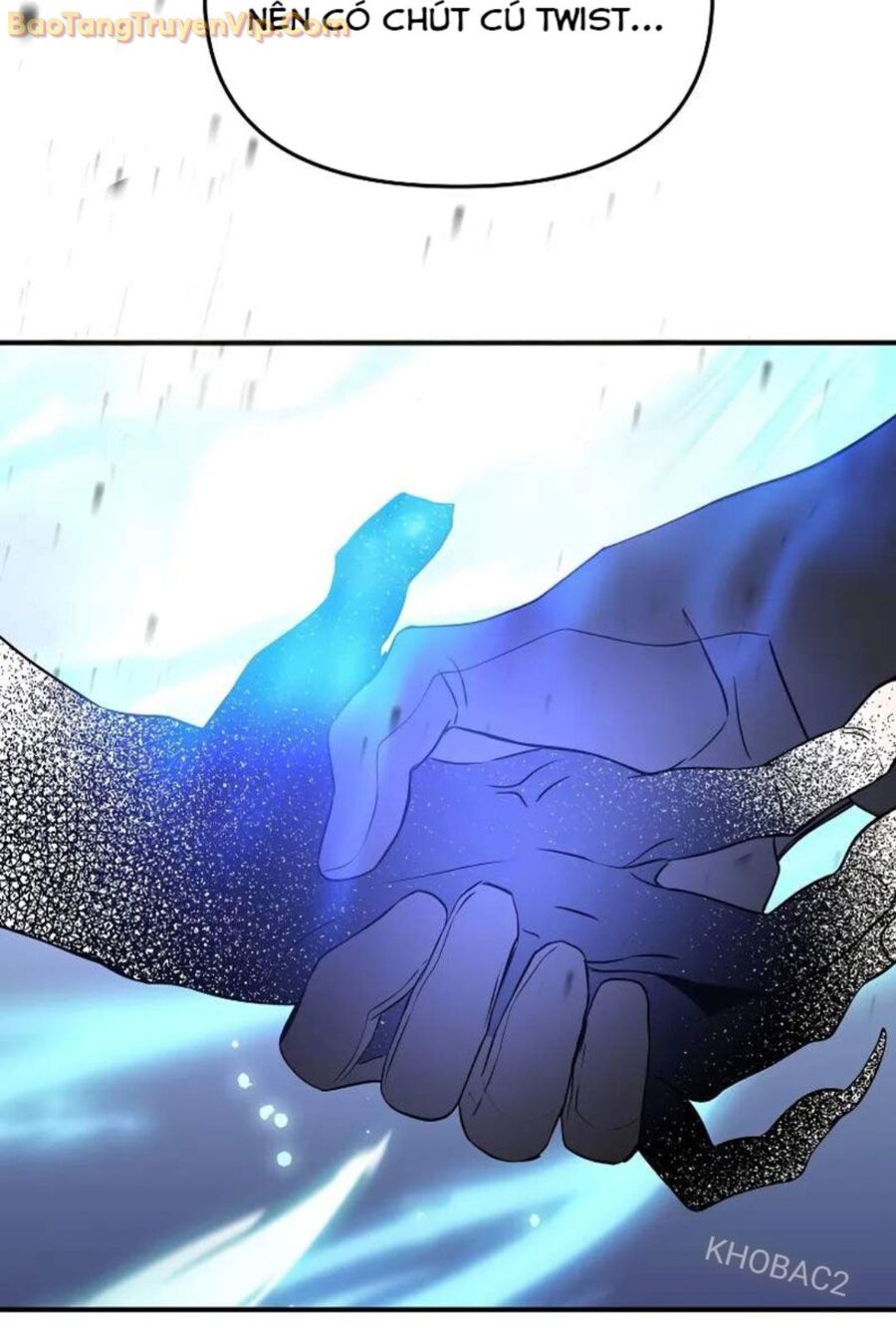 Làm Ơn Dừng Đức Giáo Hoàng Lại: Chapter 5