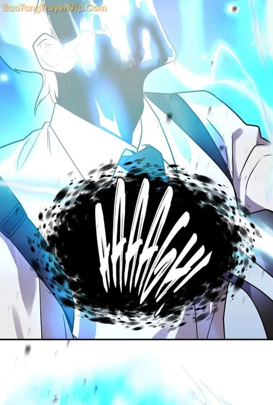 Làm Ơn Dừng Đức Giáo Hoàng Lại: Chapter 5