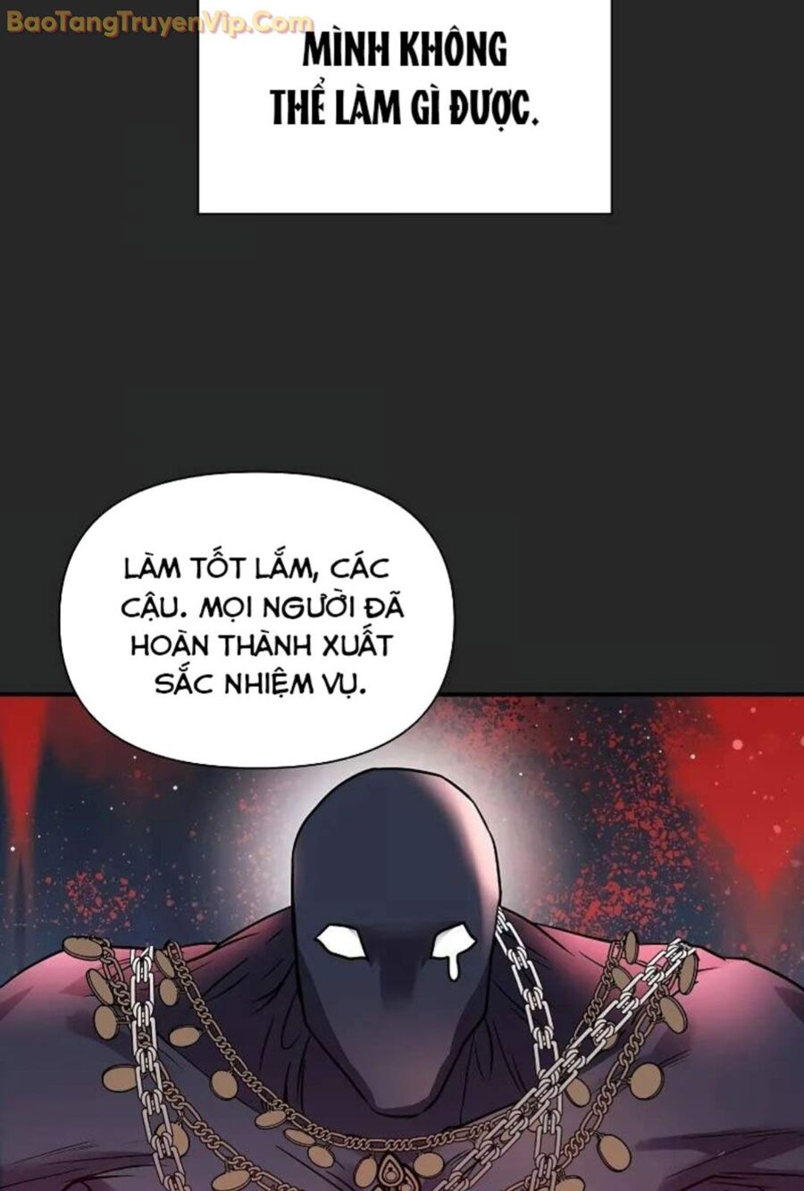 Làm Ơn Dừng Đức Giáo Hoàng Lại: Chapter 6