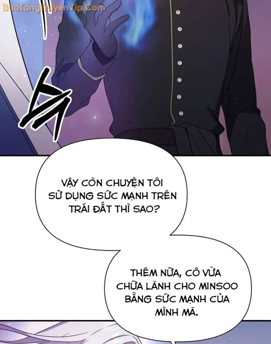 Làm Ơn Dừng Đức Giáo Hoàng Lại: Chapter 6