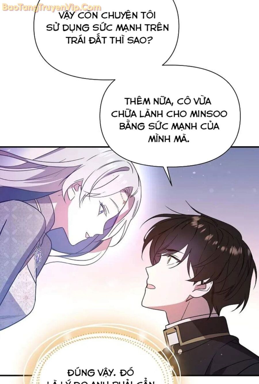 Làm Ơn Dừng Đức Giáo Hoàng Lại: Chapter 6