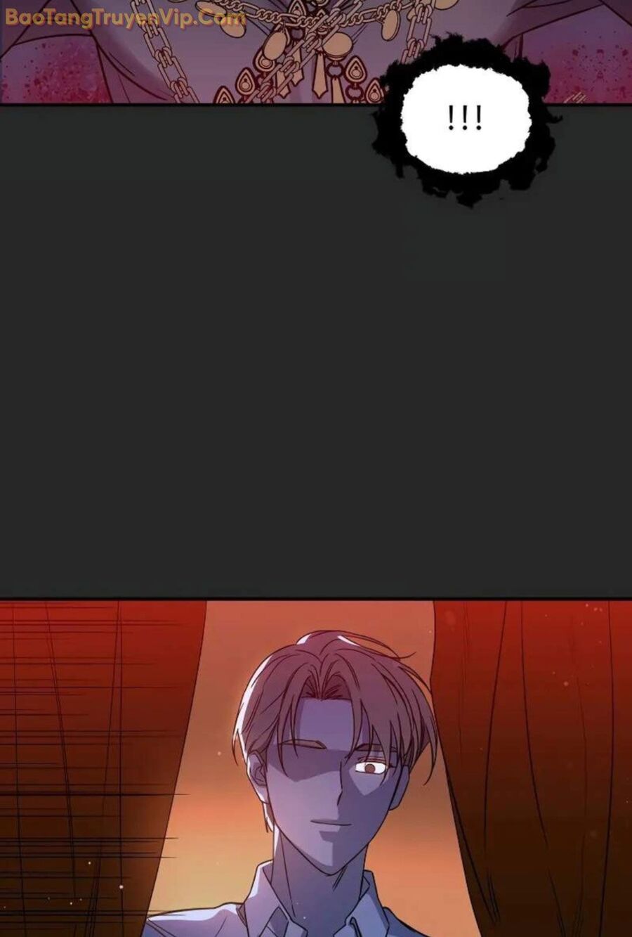 Làm Ơn Dừng Đức Giáo Hoàng Lại: Chapter 6