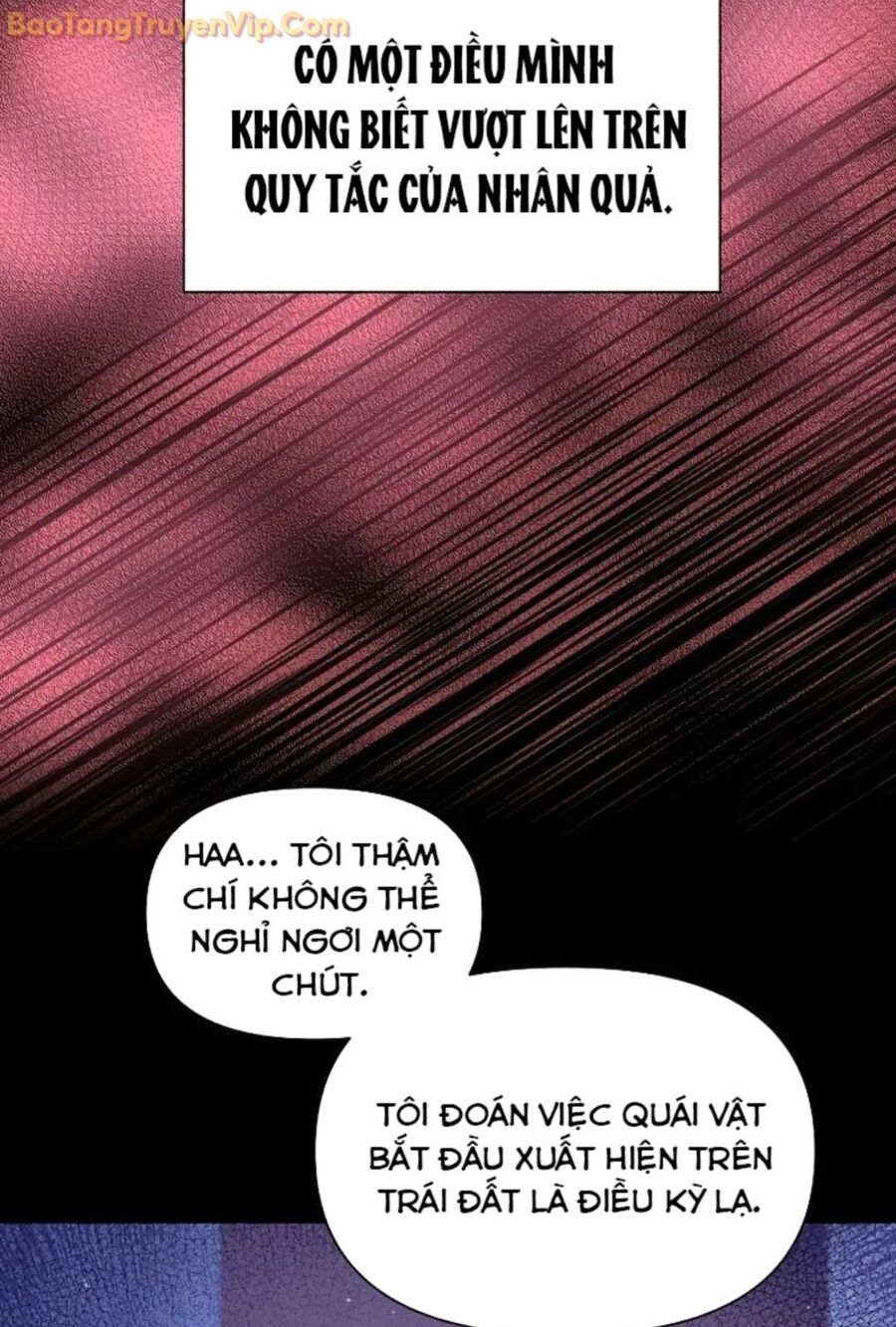 Làm Ơn Dừng Đức Giáo Hoàng Lại: Chapter 6