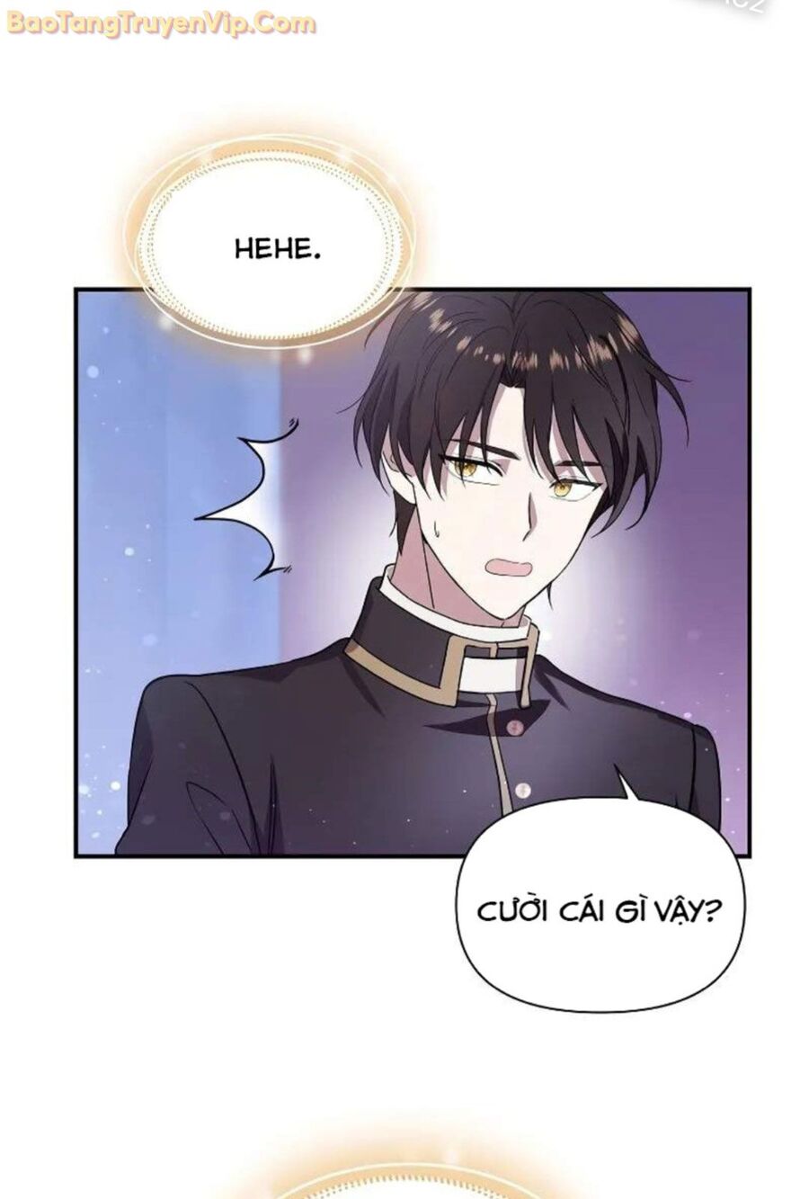 Làm Ơn Dừng Đức Giáo Hoàng Lại: Chapter 6