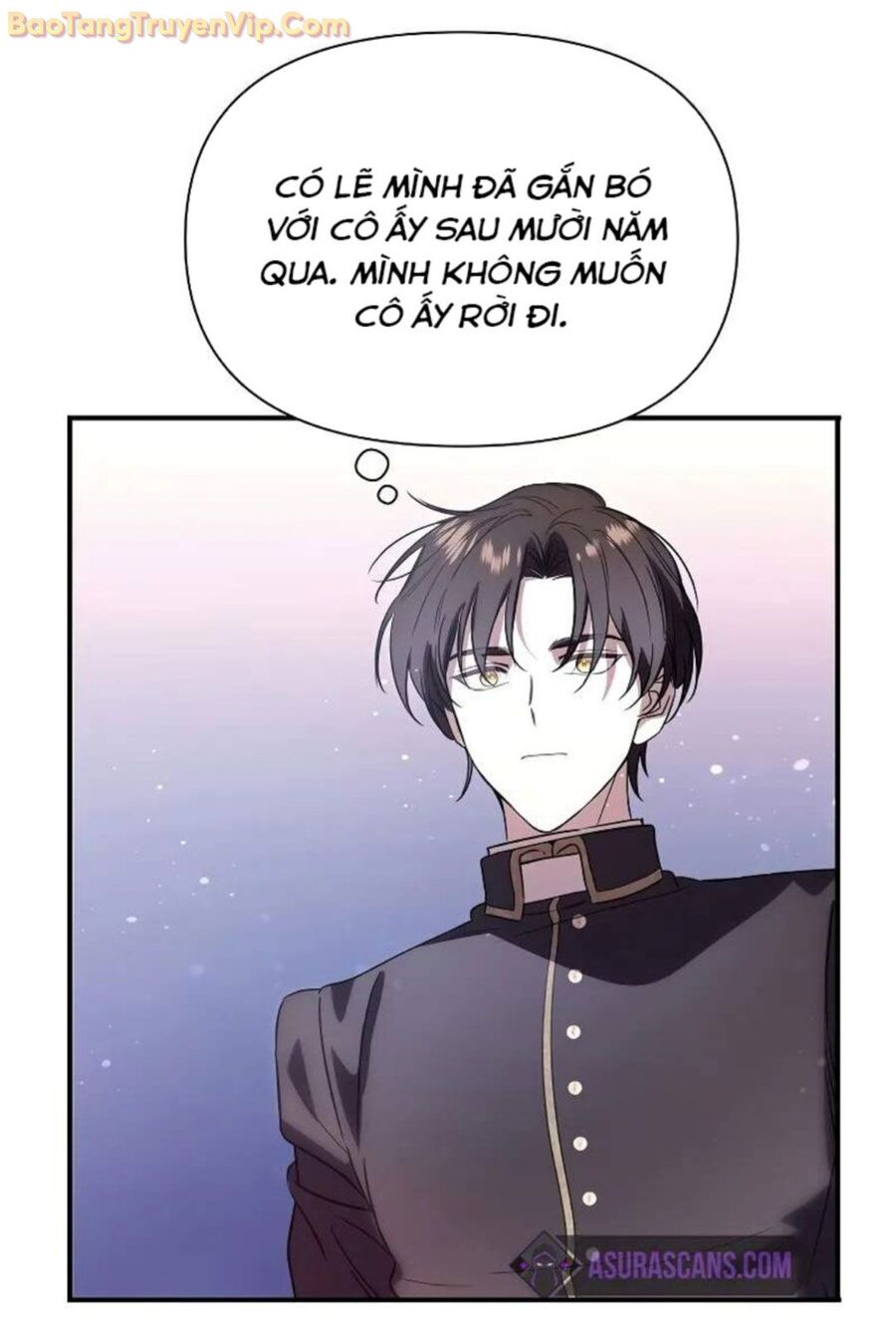 Làm Ơn Dừng Đức Giáo Hoàng Lại: Chapter 6