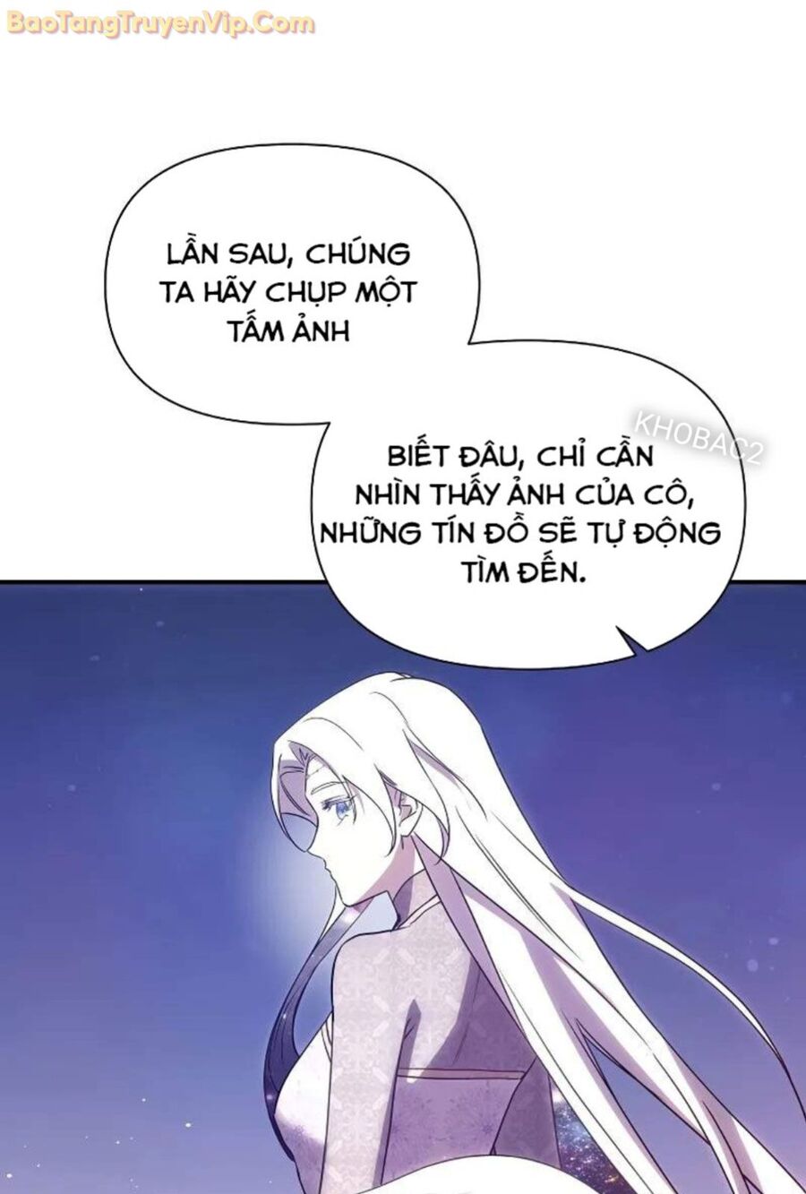 Làm Ơn Dừng Đức Giáo Hoàng Lại: Chapter 6