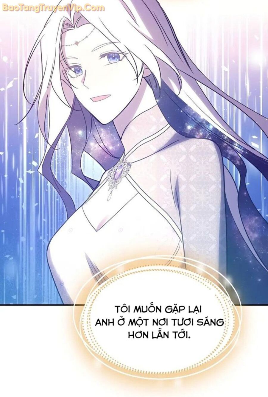 Làm Ơn Dừng Đức Giáo Hoàng Lại: Chapter 6